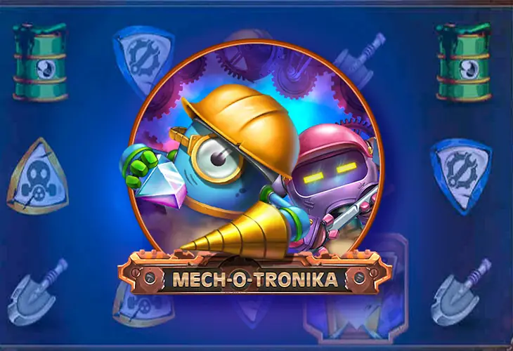 Mech O Tronika