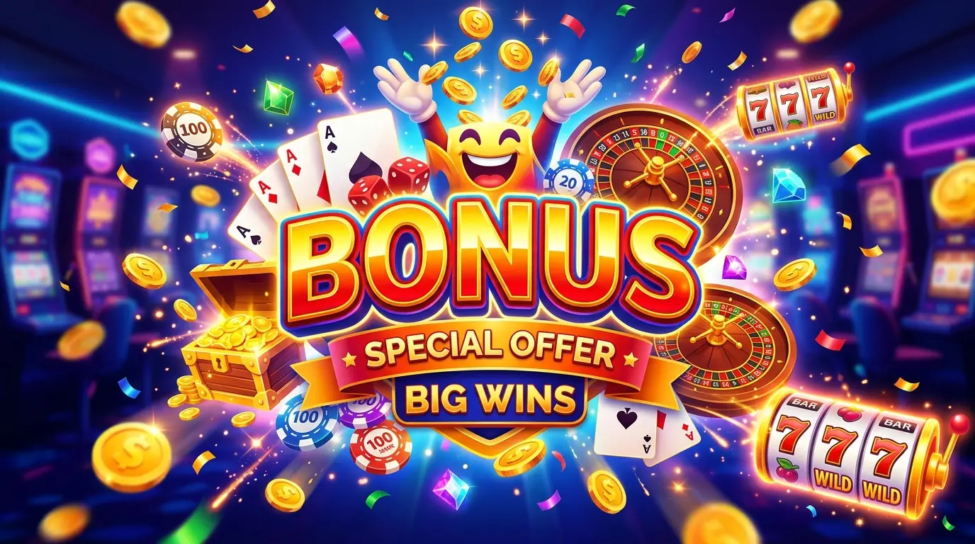 Rant Casino Bonus