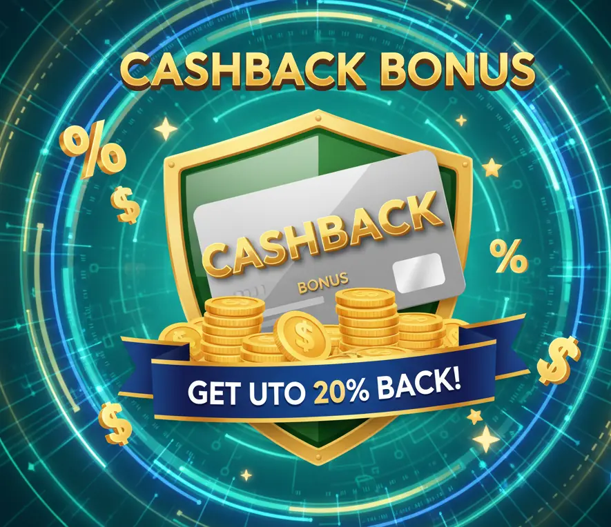 Rant Casino Cashback