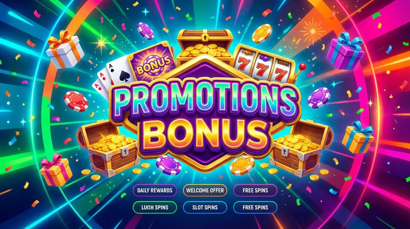 Rant Promotions