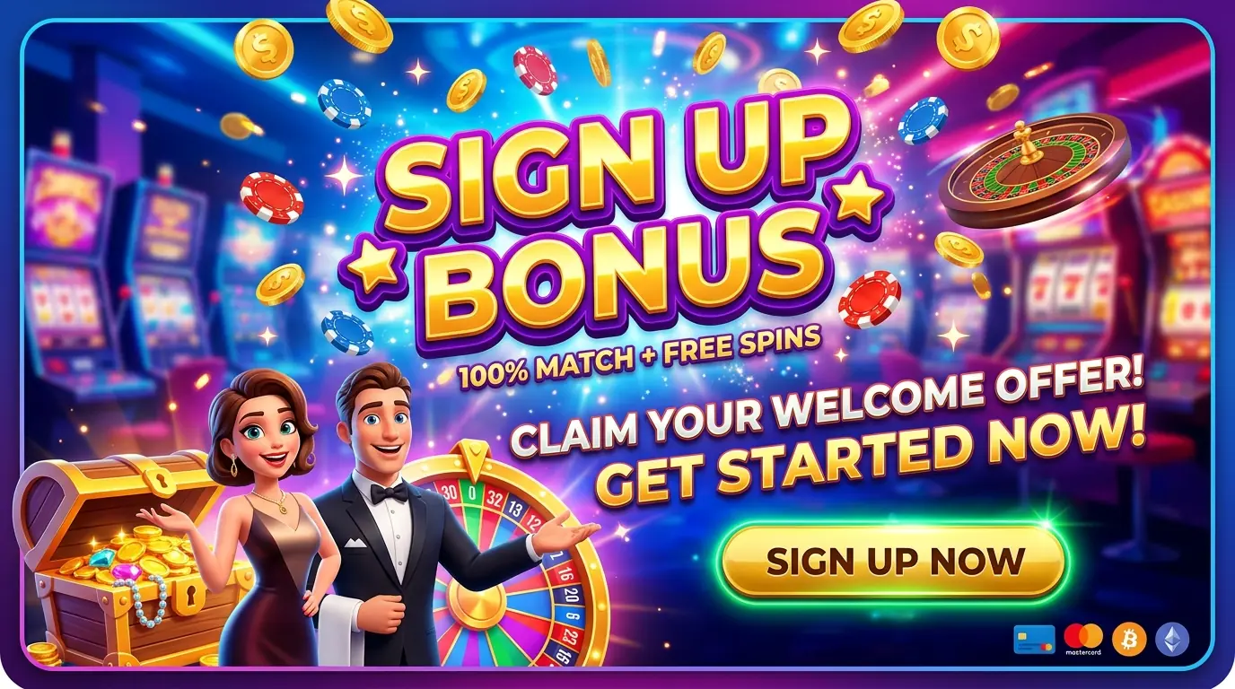 Rant Anmeldebonus