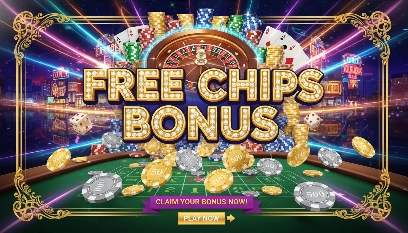 Rant Gratis Chips