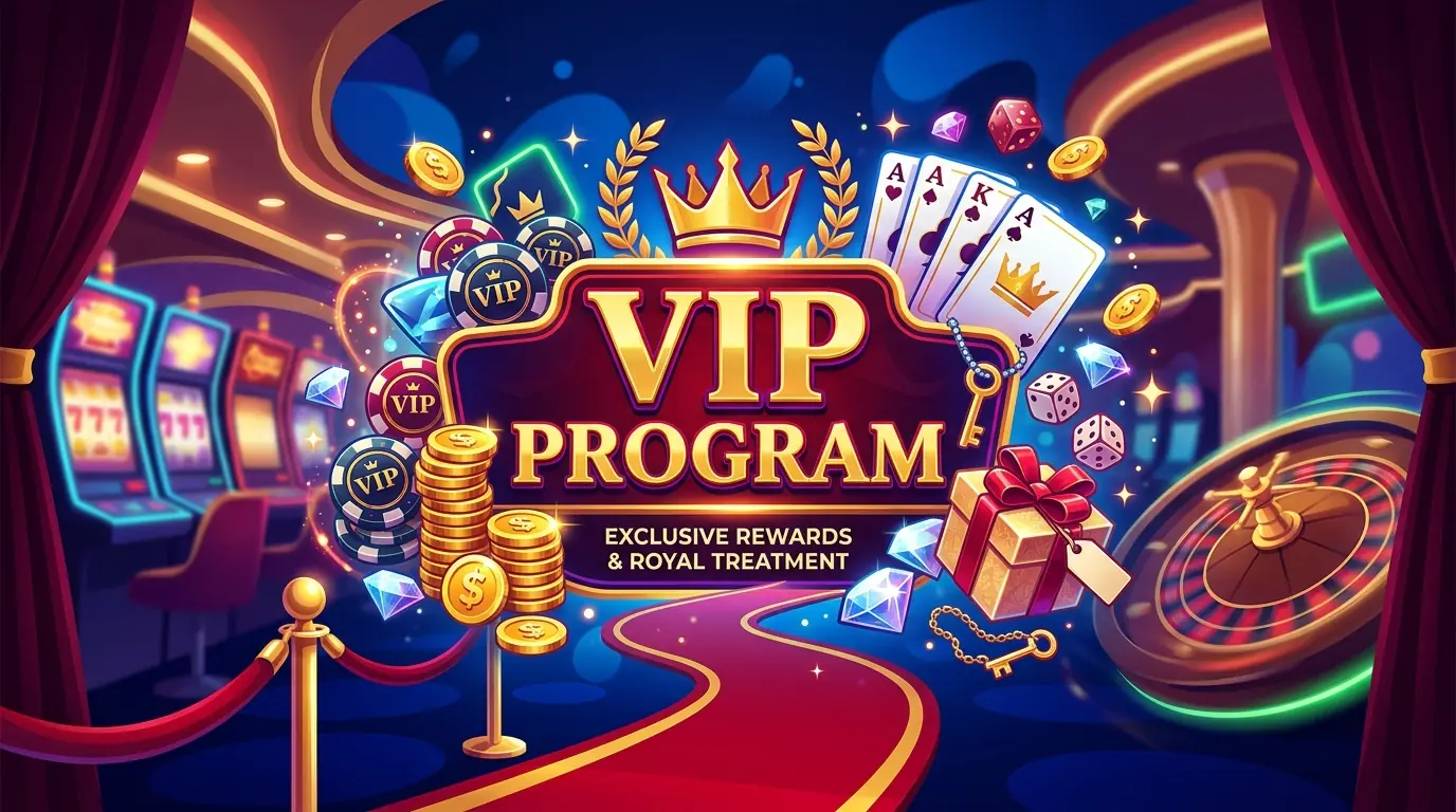 Rant VIP Programm