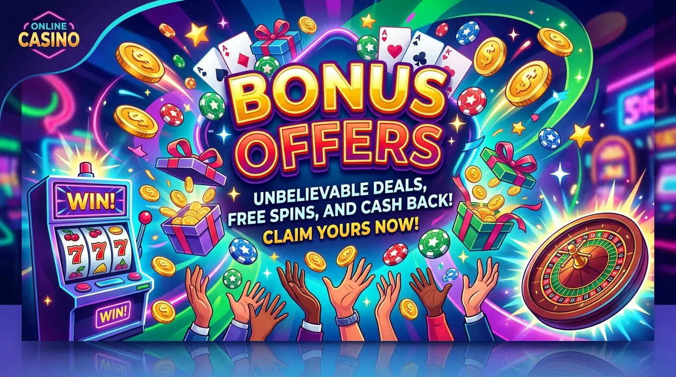 Rant Bonus Deals