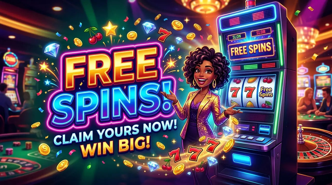 Rant Freispiele Bonus