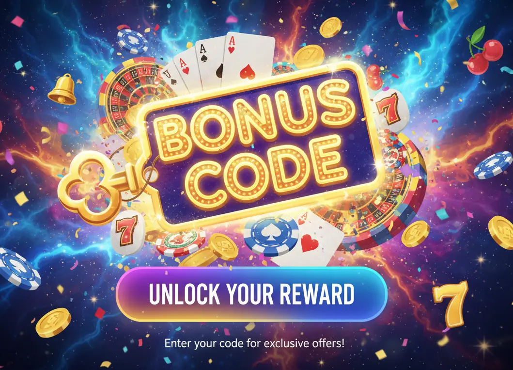 Rant Casino Bonuscode