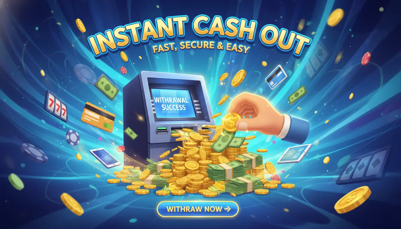 Rant Casino Auszahlung