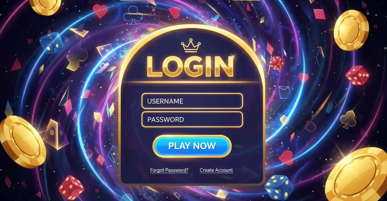 Rant Login