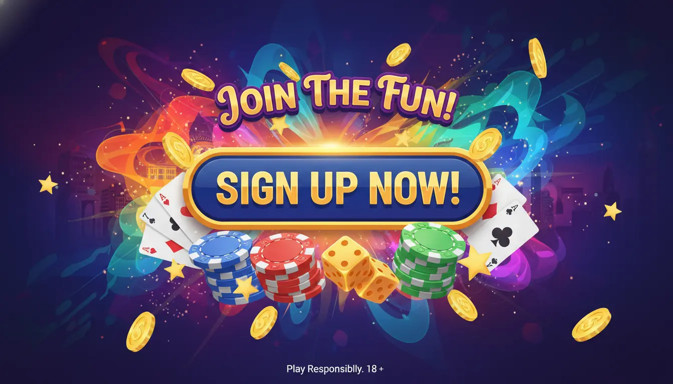 Rant Casino Registrierung