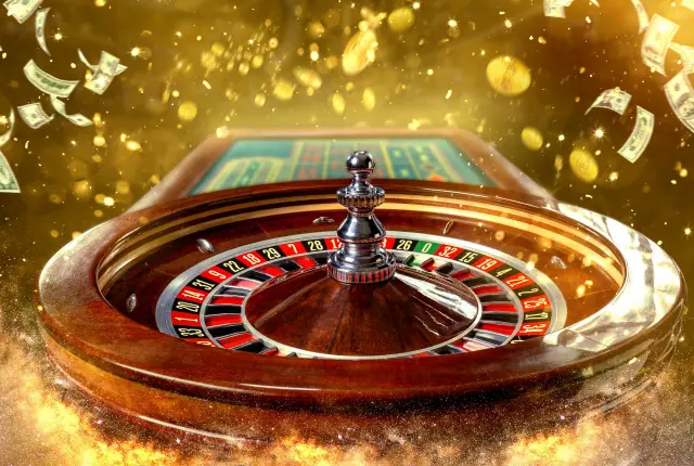 Rant Casino Roulette