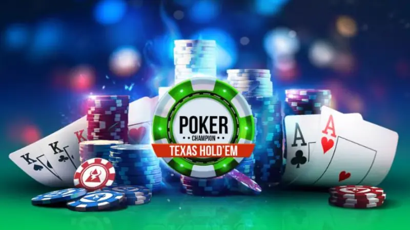 Rant Poker