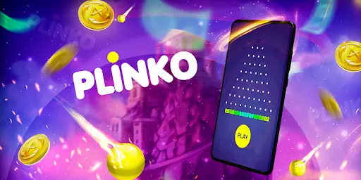 Rant Casino Plinko